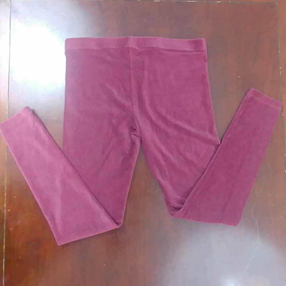 Hotsox Ribbed Legging Pants - Picture 6 of 6